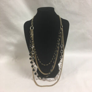 Layered Necklace